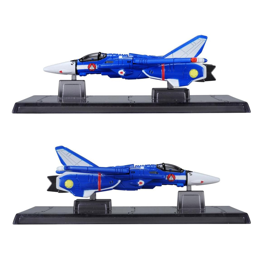 TOMICA PREMIUM UNLIMITED MACROSS VF-1J VALKYRIE (MAXIMILIAN GENUS) TOMICA PREMIUM UNLIMITED MACROSS VF-1J VALKYRIE (MAXIMILIAN GENUS)